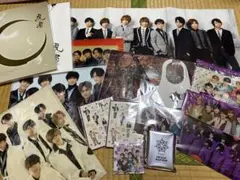 TravisJapan グッズ 16点セット