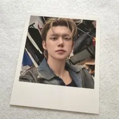 TXT デコキット 2026 weverse jp 特典 ヨンジュン