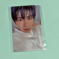 TXT together ラキドロ トレカ テヒョン studio choom