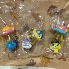 たまごっち　UFOスウィング　ガチャ