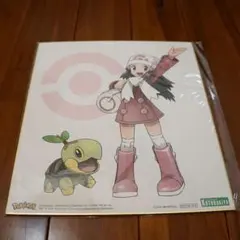 2026年最新】ヒカリ with ナエトルの人気アイテム - メルカリ