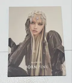 2026年最新】blackpink lisa cdの人気アイテム - メルカリ