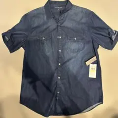 半袖シャツ カルバンクライン Calvin KleinJEANS
