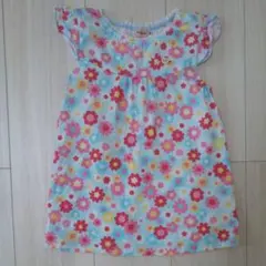 ミキハウスTシャツ120