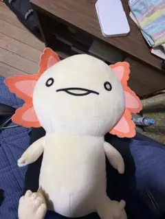 ツク之助 でっかいフトアゴヒゲトカゲ ぬいぐるみ 2種セット - メルカリ