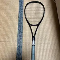 ボルトレイジ8S YONEX ソフトテニスラケット