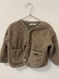 FITH ボアジャケット BM ブラウン