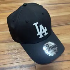 New Era 9FORTY LAキャップ ニューエラ