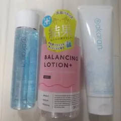 アカラン akaran 5個セット モイスチャーローション 150ml 化粧水 
