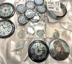 うたプリ カミュ カルライ2nd セット