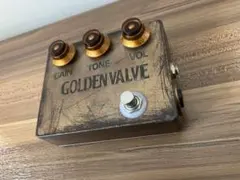 funk ojisan GOLDEN VALVEのサムネイル