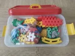 学研 ニューブロック たっぷりバラエティBOXのサムネイル
