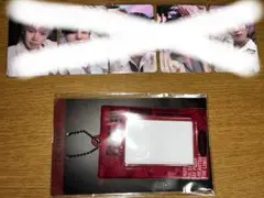 treasure トレカホルダー　ソウルコン　pulse on