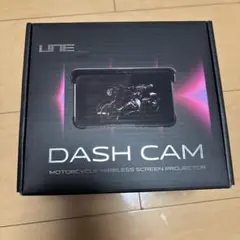UNE DASH CAM Motorcycle Wireless Screenのサムネイル