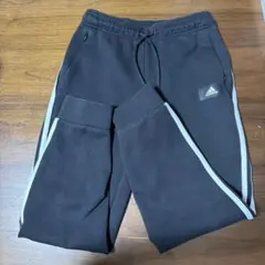 adidas ジョガーパンツ ブラックのサムネイル