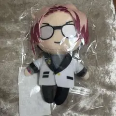 ときメモgs4 ときめきメモリアル 七ツ森実 ぬいぐるみ3点 アクリルスタンド ときメモGS4 七ツ森実 ぬいぐるみ&アクスタセット - メルカリ