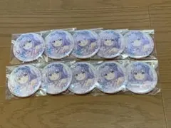 すにすて 缶バッジ Pastel Mode ゆたくん - メルカリ