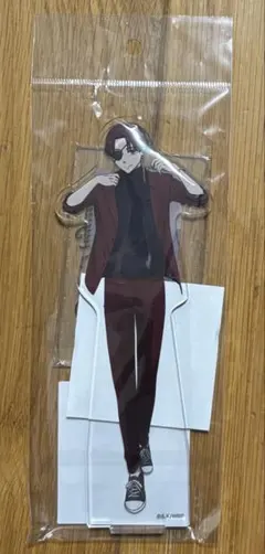 ウィンドブレーカー season2 アクリルスタンド 蘇枋 隼飛　未開封