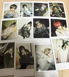 2026年最新】グラビティ チェキの人気アイテム - メルカリ