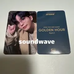 2025年最新】ateez トレカ ジョンホの人気アイテム - メルカリ