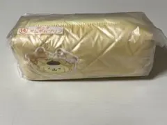 サンリオ一番くじ ポムポムプリンポーチ