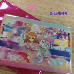 アイカツ！ 缶バッジ 2個セット いちご あかり - メルカリ