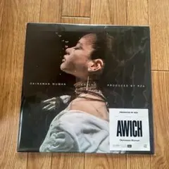 2026年最新】awich レコードの人気アイテム - メルカリ