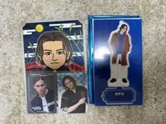 ランペ 龍 アクスタ フォトカ