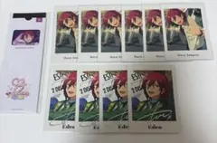 あんスタ ぱしゃっつ TRIP 七種茨