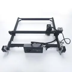 FABOOL Laser Mini 3.5W レーザー加工機 600×420mm - メルカリ