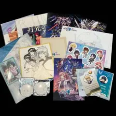 ガンダムSEED FREEDOM 特典　まとめ売り