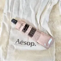 イソップ アンドラム アロマティック ハンドバーム