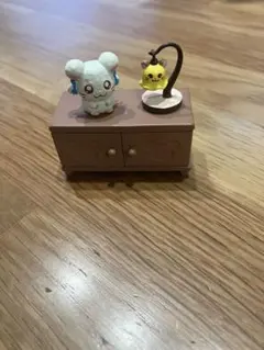 とっとこハム太郎　リーメント