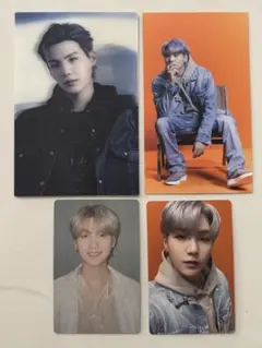 proof collectors Edition SUGA