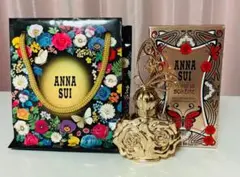 2026年最新】アナスイ ラ ニュイの人気アイテム - メルカリ