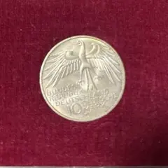 2026年最新】10マルク 1972の人気アイテム - メルカリ