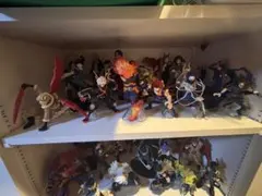 ヒロアカフィギュアまとめ売り