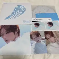 ✨抜け無し✨TWS play hard コンパクトver ギョンミン