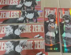 ゼンレスゾーンゼロ 呪術廻戦　ホロライブ　まとめて出品！！　格安！！