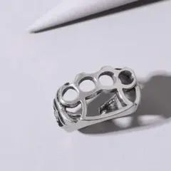 メリケンサック