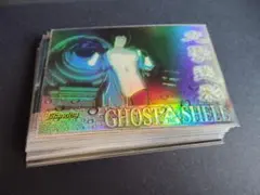攻殻機動隊展 サウンドトラック GHOST IN THE SHELL カセット - メルカリ
