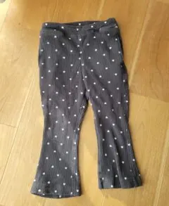 バースデイ パンツ