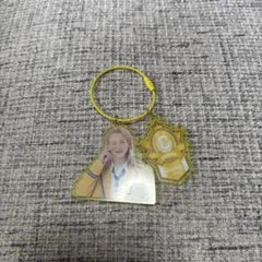エビライ2026 アクキー BUDDiiS MORRIE
