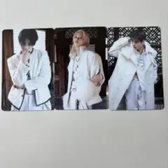 Straykids スキズ Felix スンミン I.N. 3枚セット