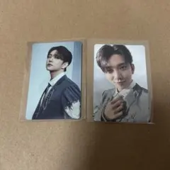 SEVENTEEN 消費期限 初回A フラッシュプライス トレカ ジョシュア