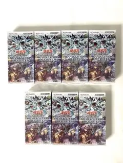 遊戯王 スタンプエディション　4ボックス シュリンク付き 遊戯王 スタンプエディション 4ボックス シュリンク付き - メルカリ