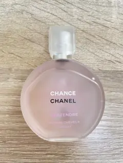 CHANEL CHANCE Eau Tendre 香水