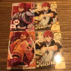 あんスタ　Crazy:B オンリーコレクション　天城燐音