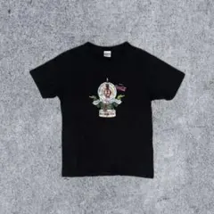 Coca-Cola コカコーラ ピエロ プリントTシャツ ヴィンテージ