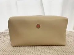 (新品未使用) ブルガリ　ポーチ　エミレーツ航空のサムネイル